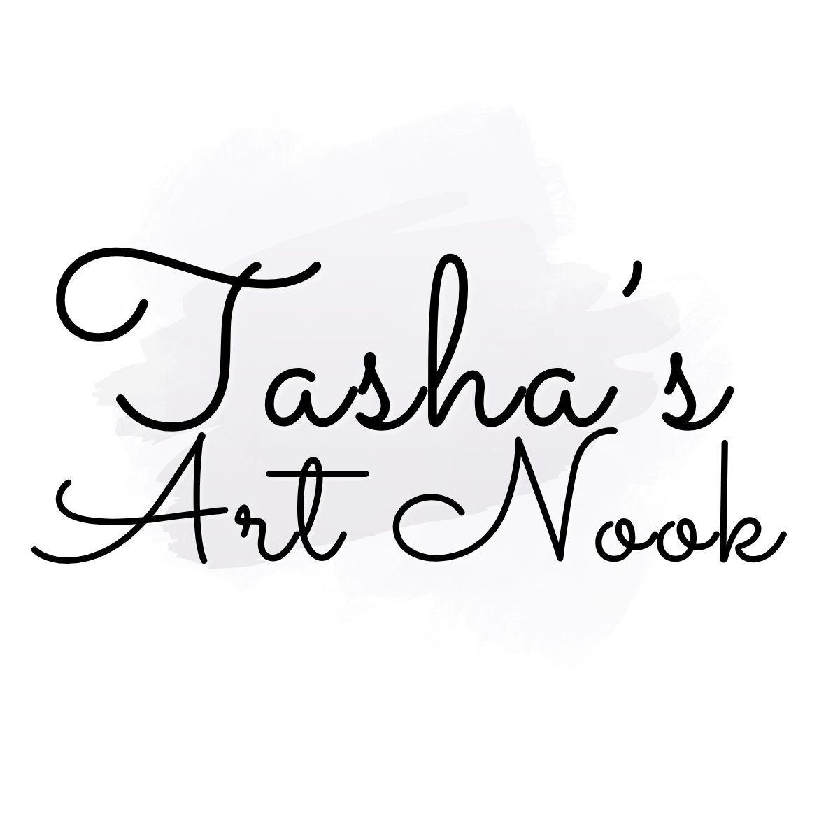 Tasha's Art Nook
